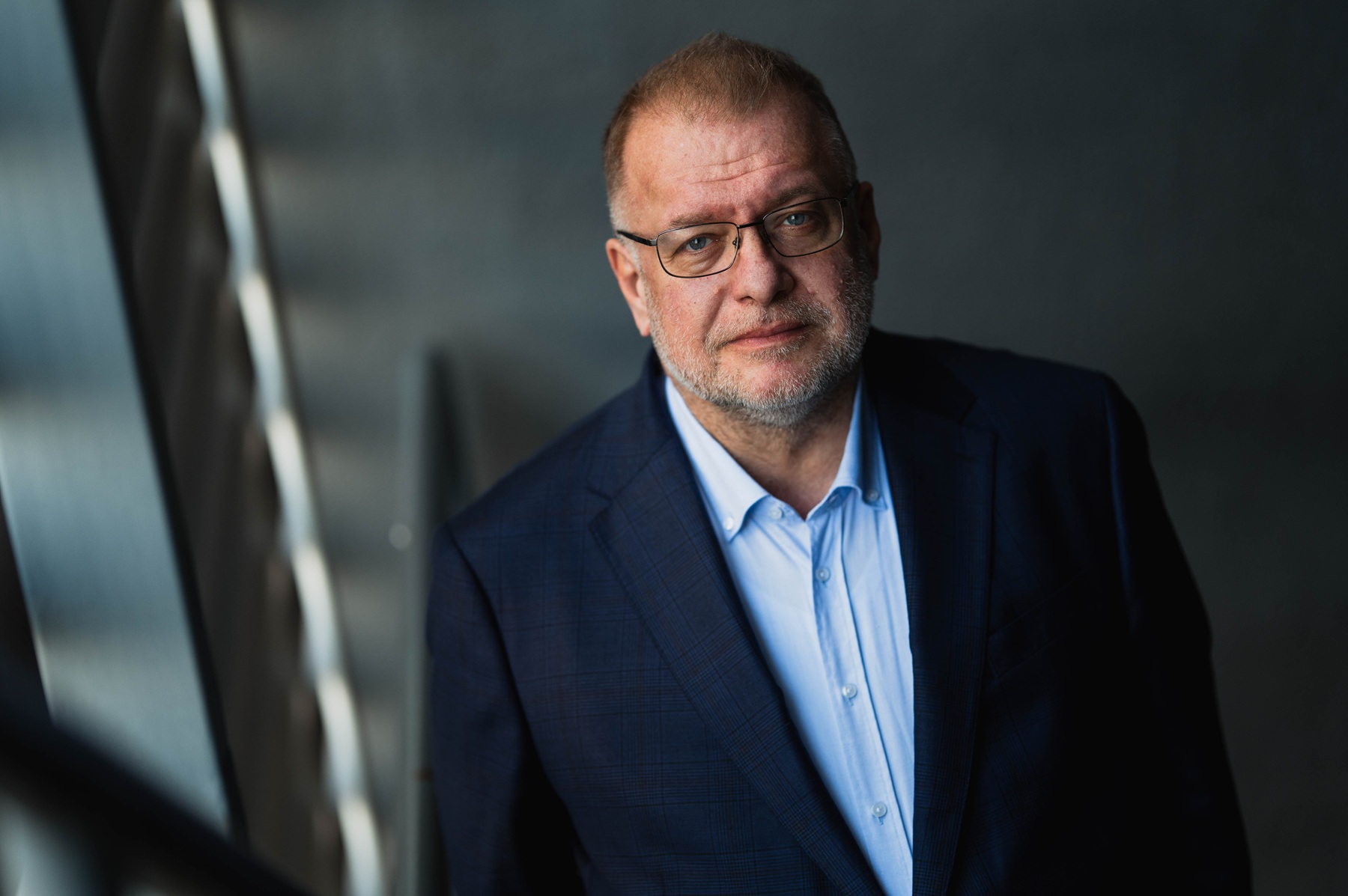 Nikola Dujmović, Chief Executive Officer, Span
