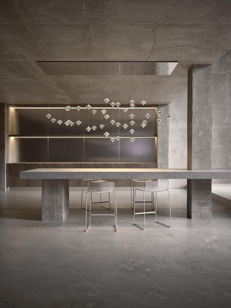 Preciosa Lighting_Visualisation