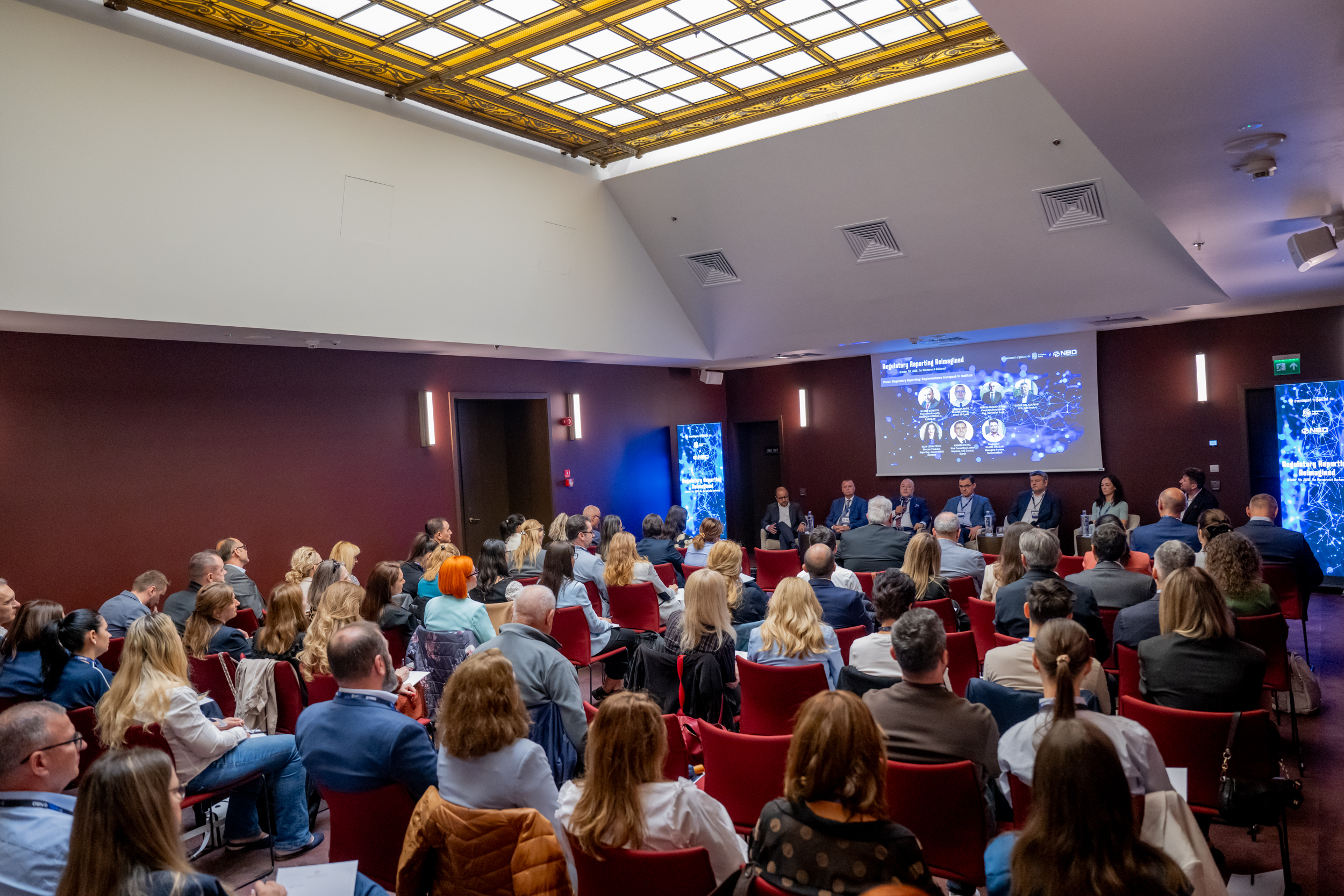 Digitalizarea și inteligența artificială schimbă raportarea financiară