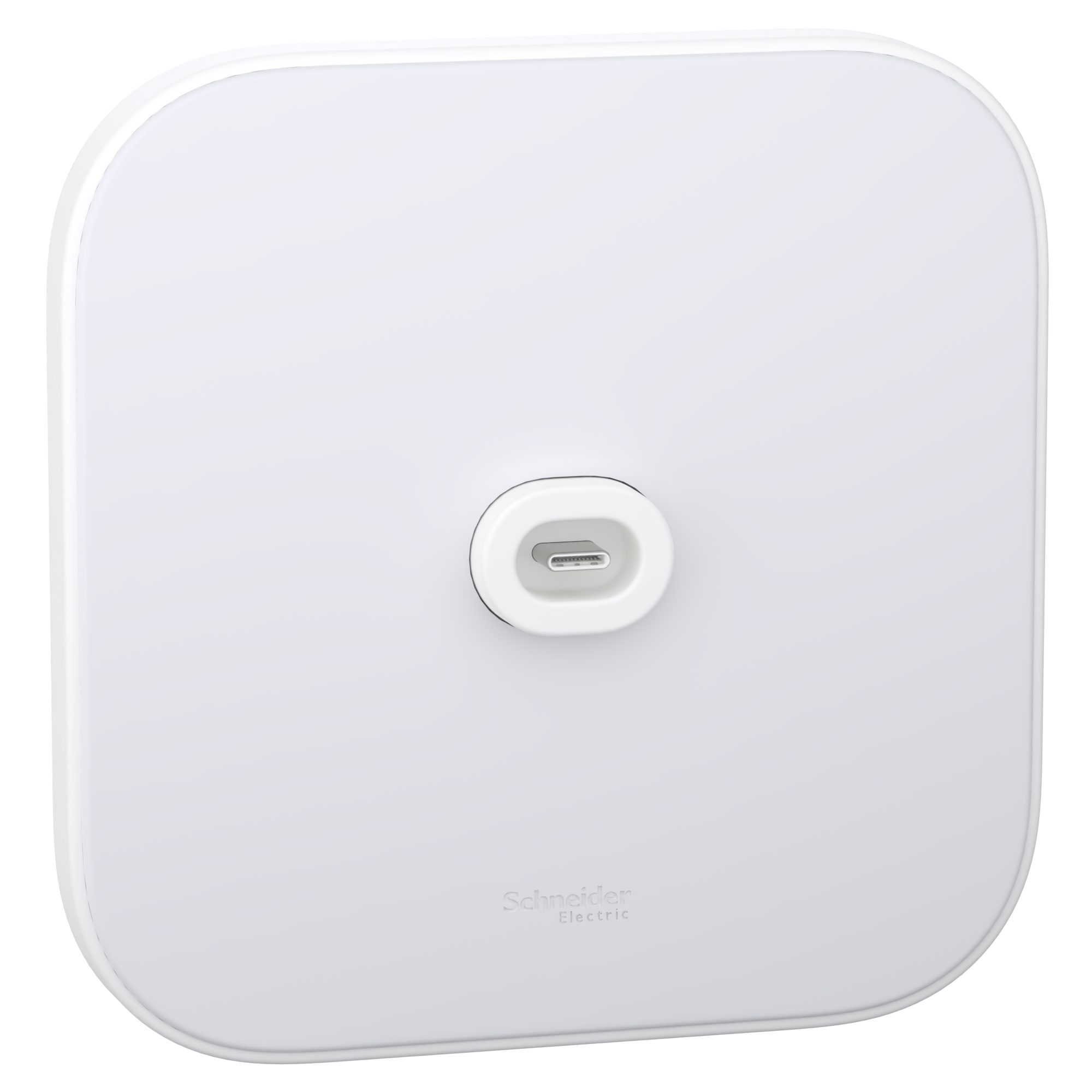 Schneider Electric and Apple introduce new Smart Thermostat for Apple Home Collection and Power Mount for Apple HomeView_1.png