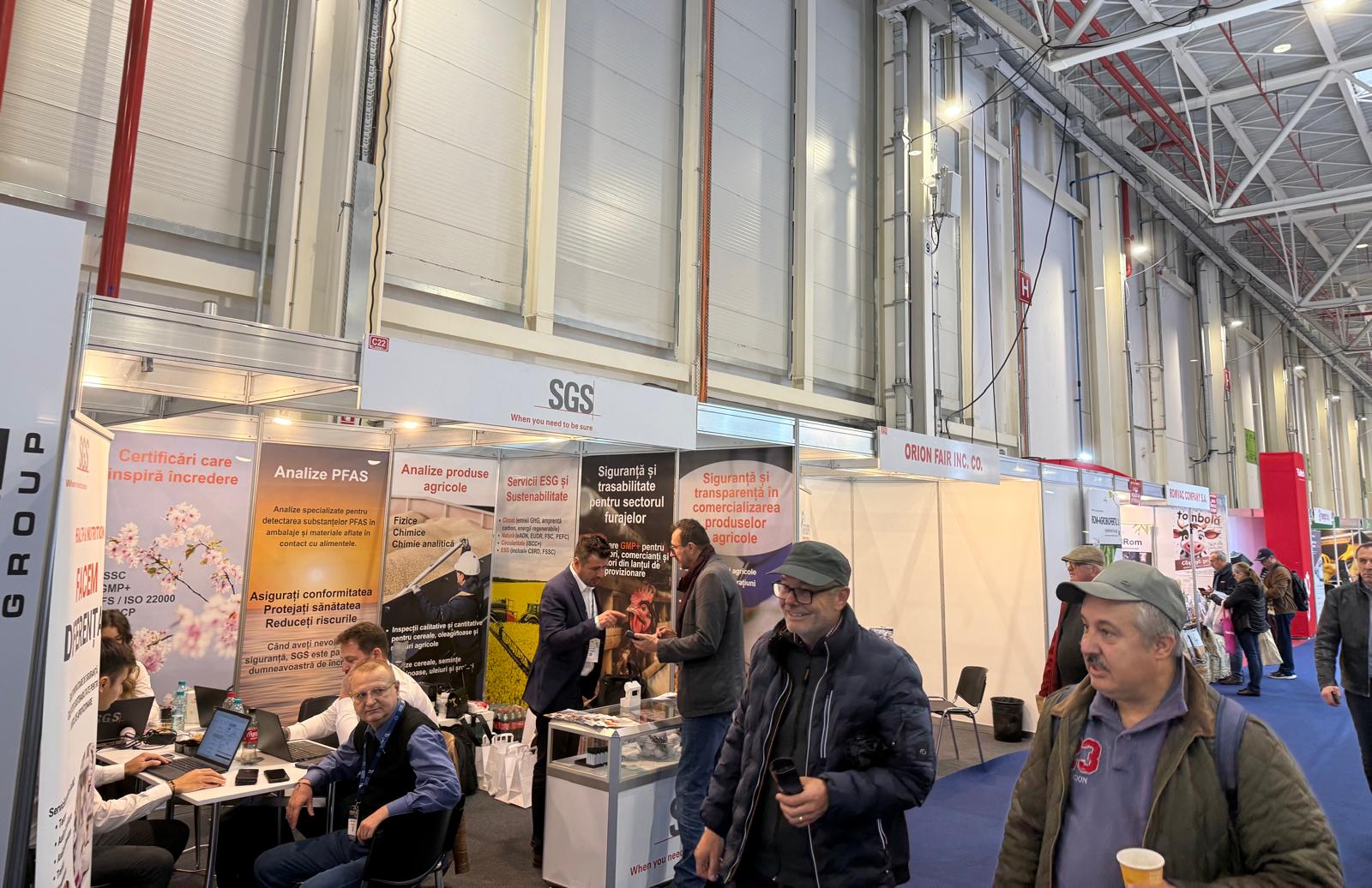 Stand SGS Foto_2