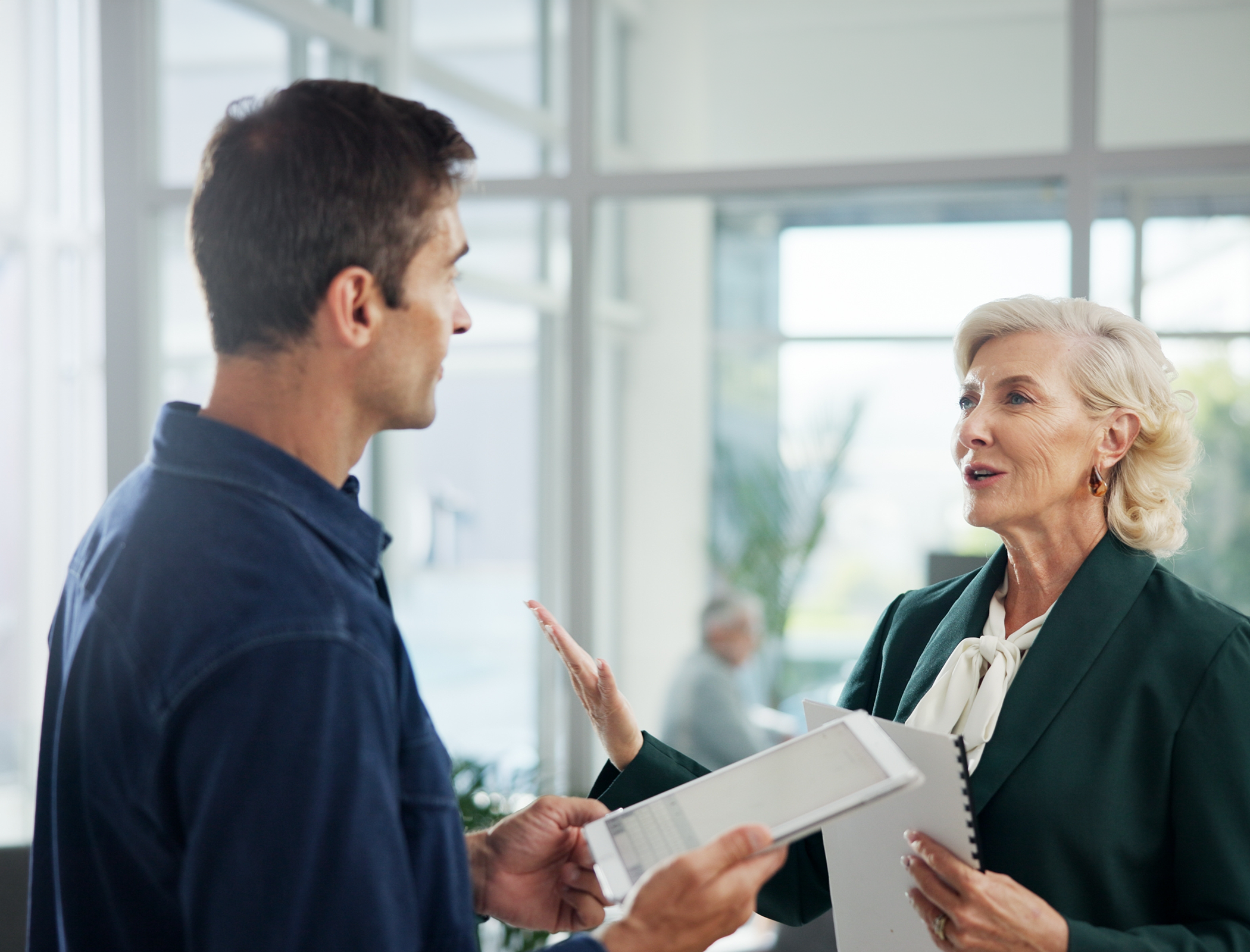 Studiu SD Worx Peste 4 din 10 angajați români de minimum 55 de ani sunt dispuși să lucreze și după vârsta de pensionare