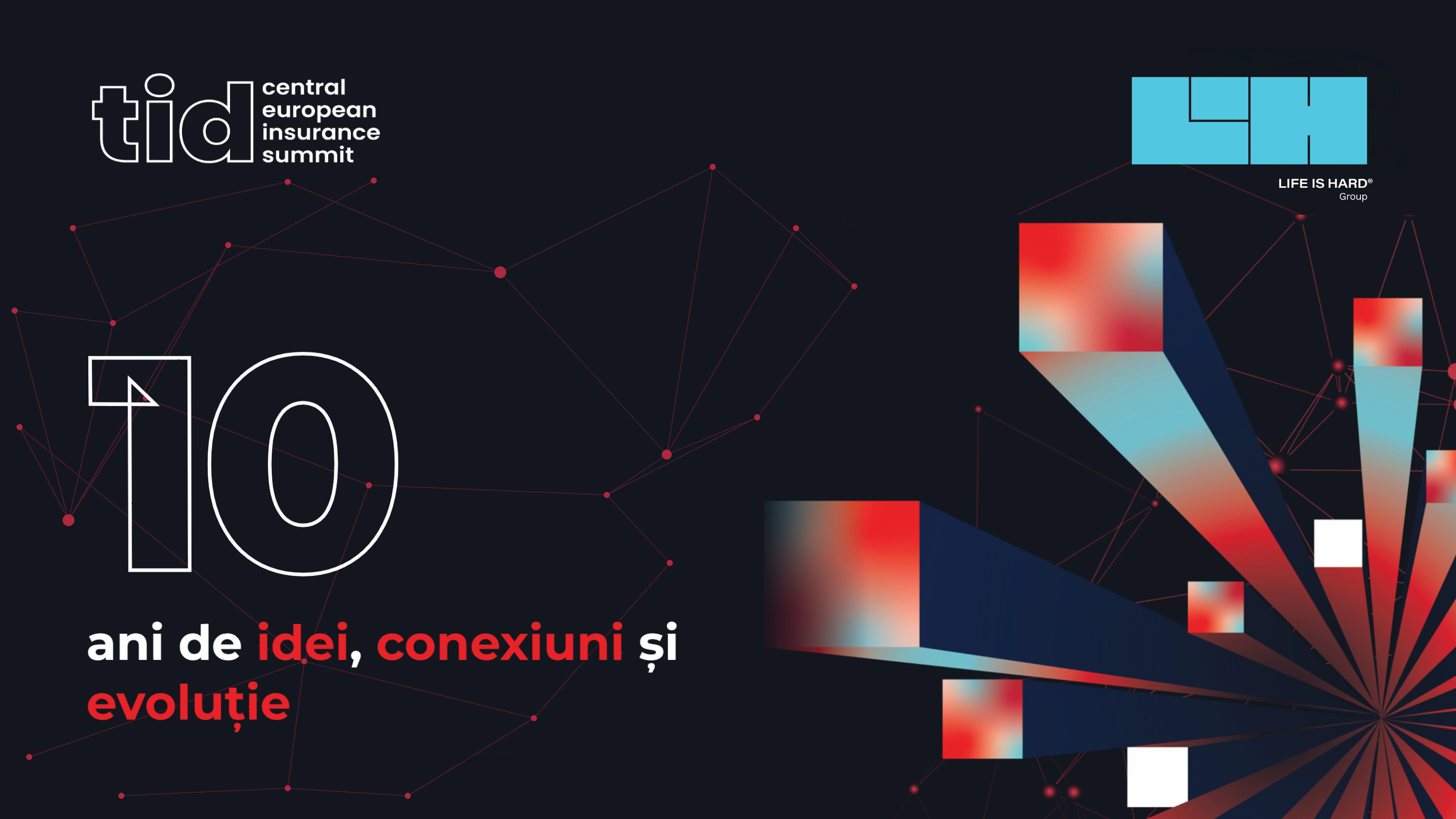 Technology Insurance Days ediție aniversară