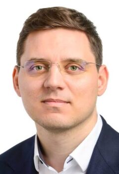 Victor Negrescu