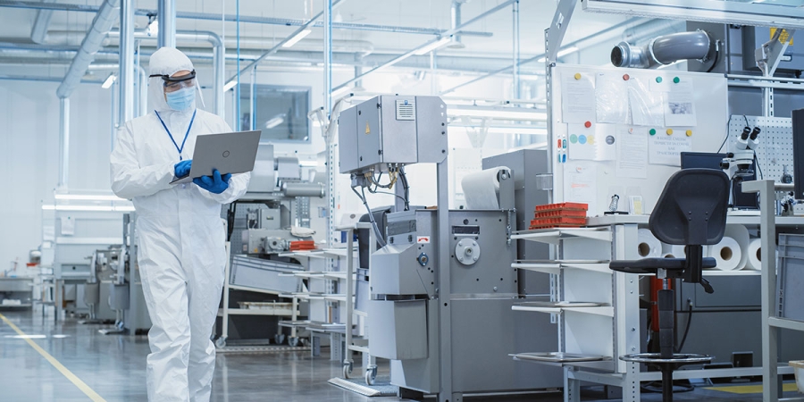 Ceres Pharma crește eficiența operațională prin digitalizare