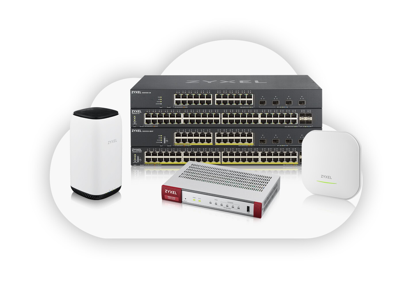 Zyxel Networks le oferă furnizorilor de servicii gestionate (MSP) și companiilor în creștere posibilitatea de a face mai mult cu mai puține resurse, prin intermediul celei mai recente actualizări Nebula